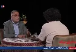 ببینید| افشاگری زاکانی از پشت‌پرده هشدارهای غیرمستقیم آمریکا به ایران قبل از جنگ