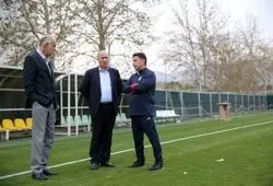 فدراسیون فوتبال و دغدغه سفر به امریکا؛ ناتوان از اتخاذ یک تصمیم قاطع