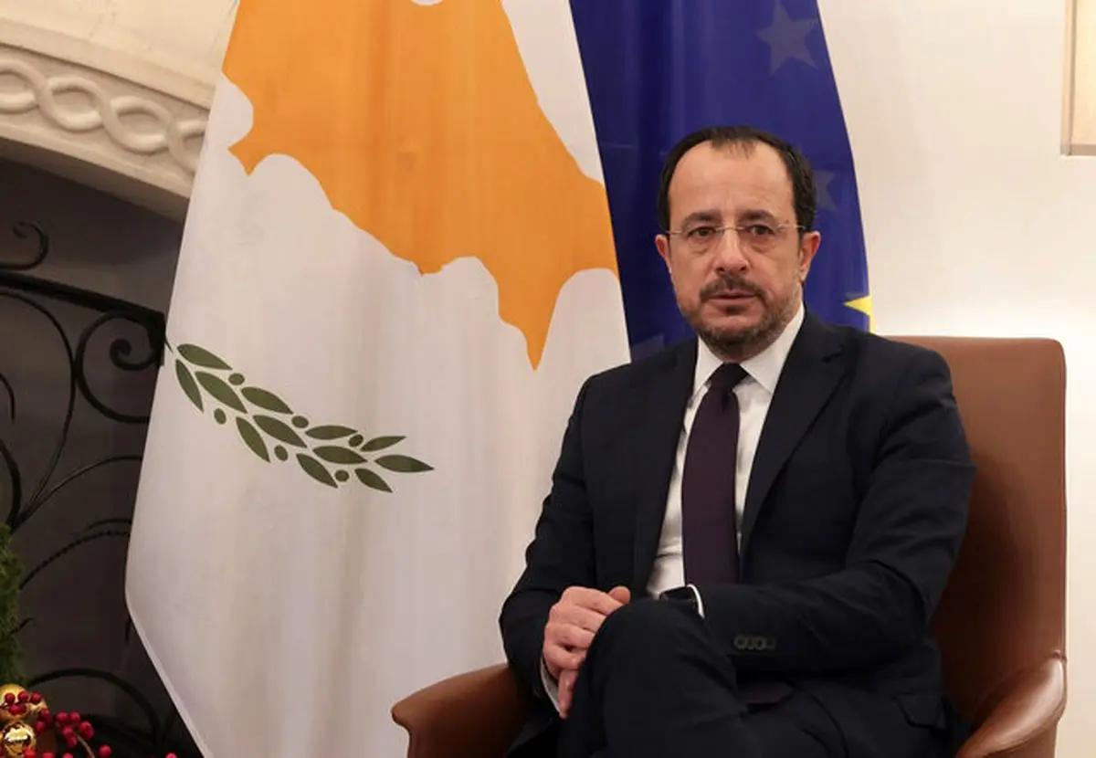 قبرس: رویارویی ایران و اسرائیل می‌تواند دامن‌گیر ما شود