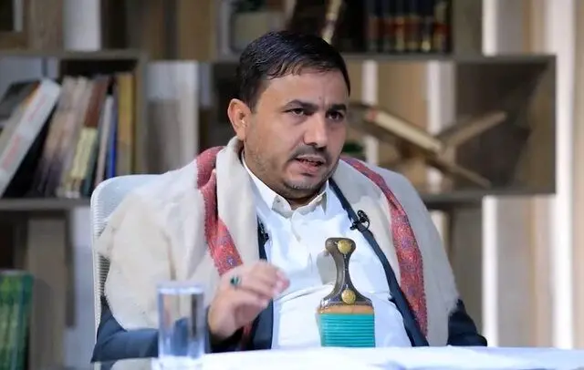 يمن،سياسي،دفتر،عضو،صهيونيستي،محمد،منطقه،ايران،نخواهد_ماند،دامان