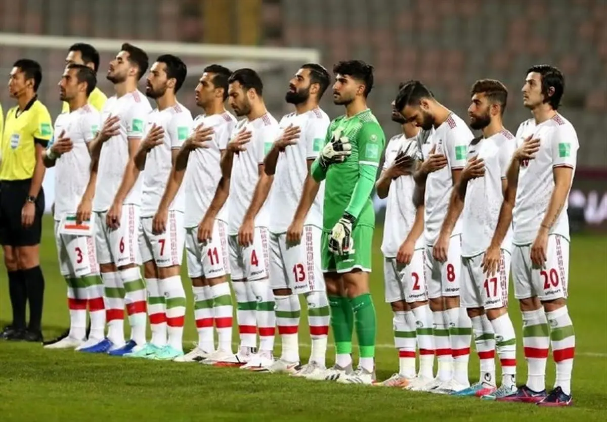 تیم ملی ایران به دنبال بازی دوستانه با بلژیک و قطر