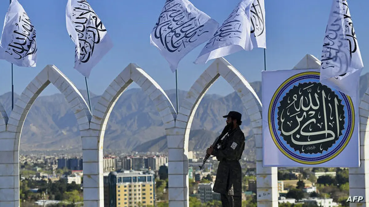 داعش خراسان یک تهدید مشترک برون مرزی برای ایران و افغانستان است
