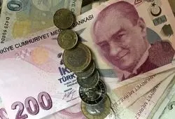 قیمت لیر ترکیه امروز پنجشنبه ۱۳ آذر ۱۴۰۴