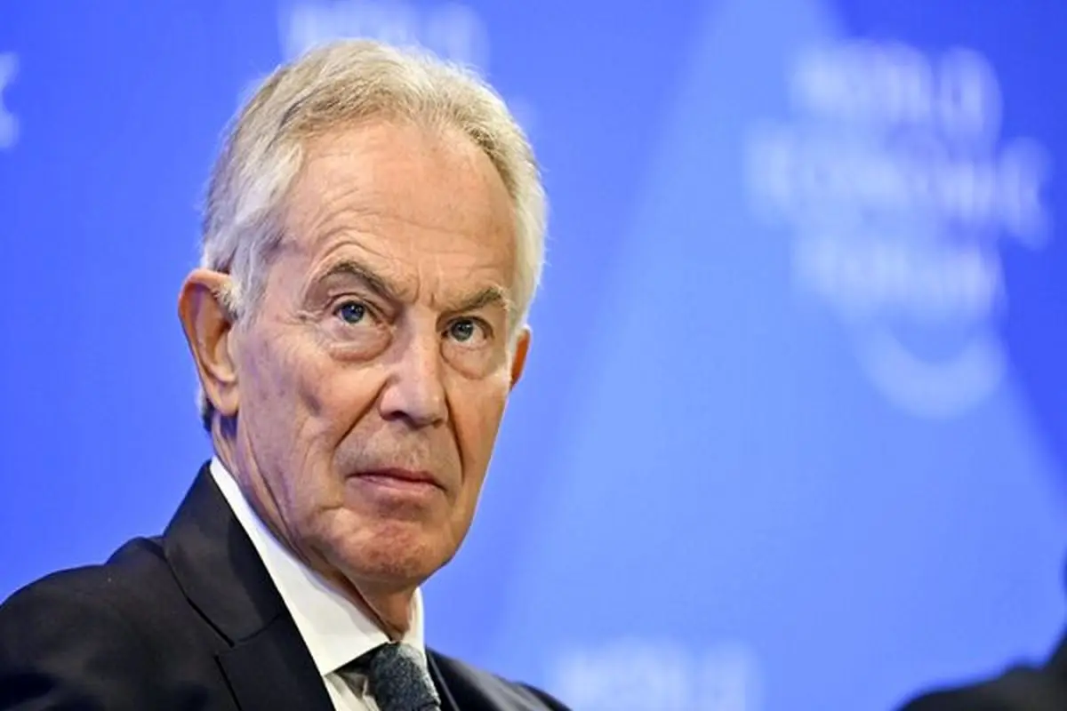 طرح ۲۰ ماده‌ای ترامپ برای اداره غزه بدون بلر/ نخست‌وزیر سابق انگلیس از فهرست اصلی کنار رفت