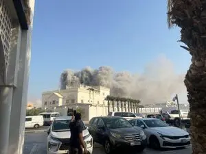 قطر،حمله،اسرائيل،محكوم،رژيم،صهيونيستي،دوحه،حماس،نقض،منطقه،تج ...