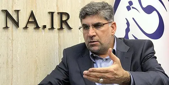عضو کمیسیون امنیت ملی مجلس: قطعی اینترنت در خوزستان طبیعی است