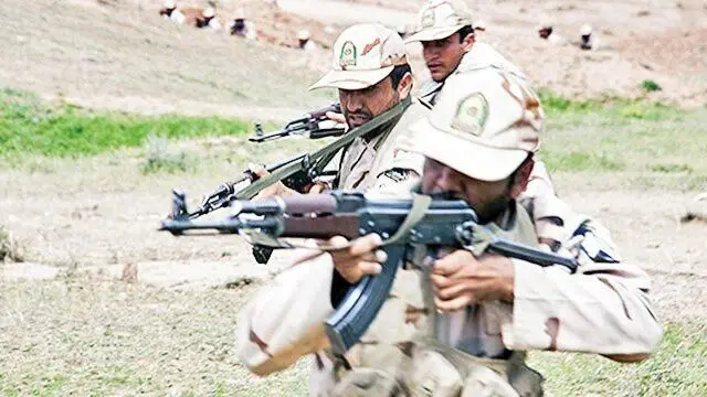 بلوچستان،سيستان،تروريستي،مرزباني،مرزبانان،فشنگ،گروهك،عدد،درگ ...