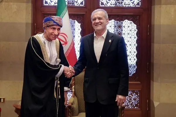 عمان،ايران،جمهوري،اسلامي،محترم،مشترك،كشور،روابط،سلطان،تأكيد، ...
