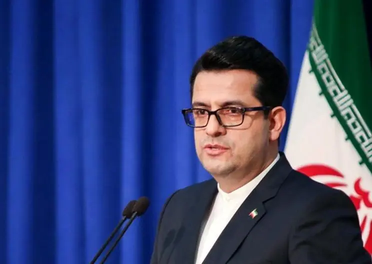 هشدار موسوی درباره لشکرکشی آمریکا به خلیج فارس همزمان با مذاکرات