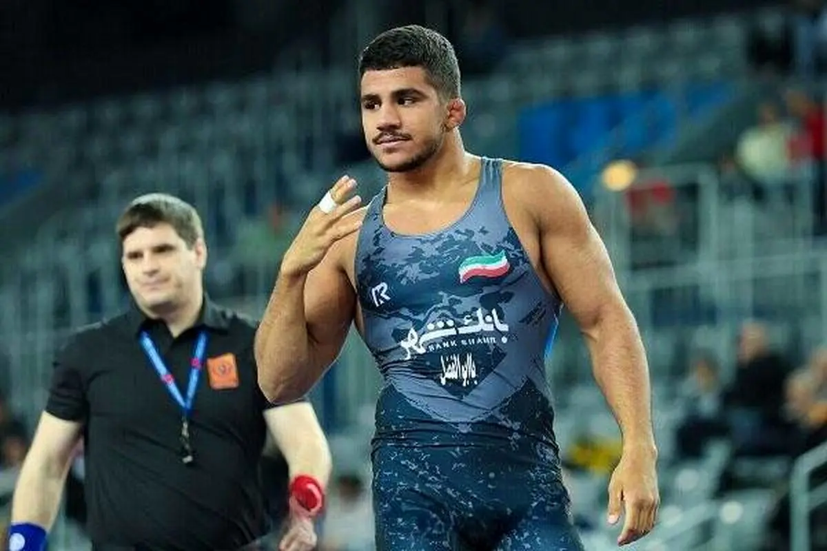 کشتی فرنگی امشب رکورد تاریخی را می‌شکند