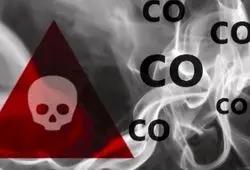 نشت گاز منوکسید کربن در هتل‌آپارتمان؛ ۱۴ مسافر دچار مسمومیت شدند