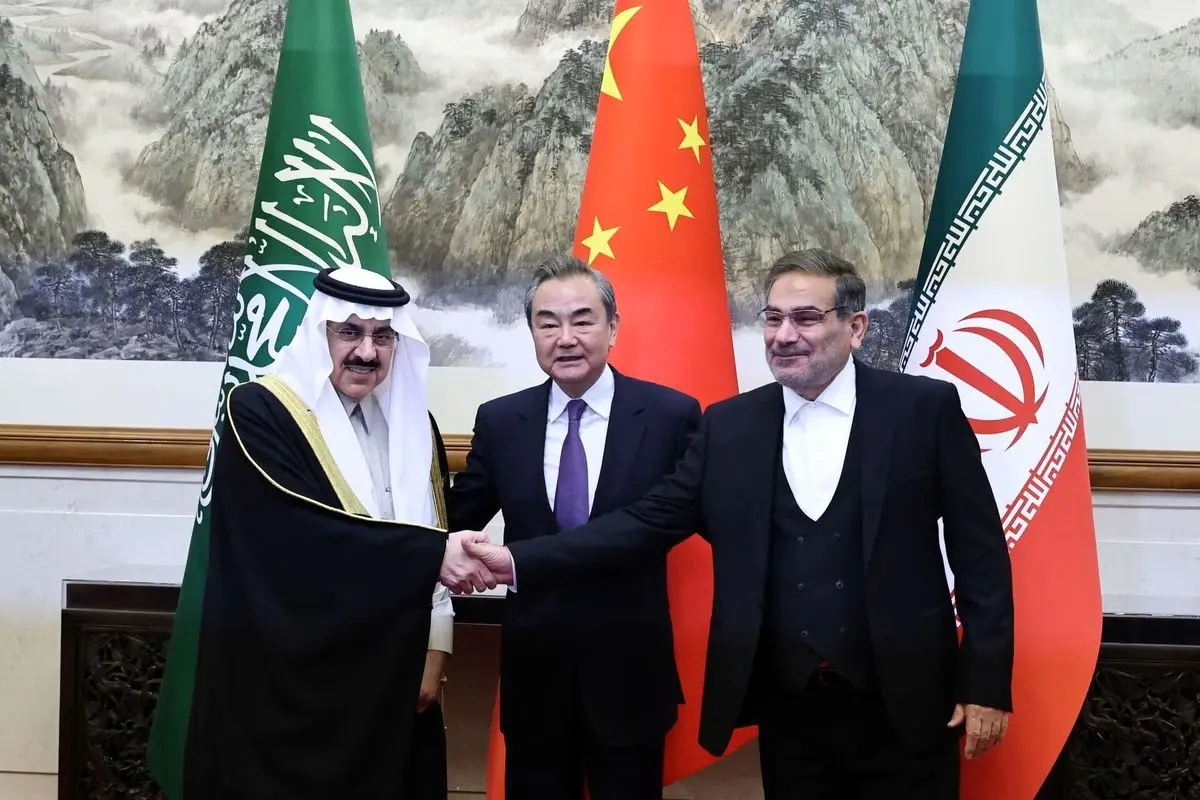 توافق ایران و عربستان، صلح سرد است