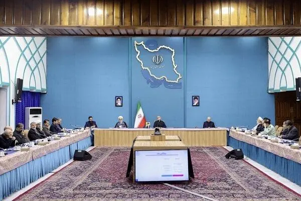 عصبانیت جامعه از فیلترینگ؛ اعضای شورای عالی فضای مجازی هم اینترنت سفید دارند؟