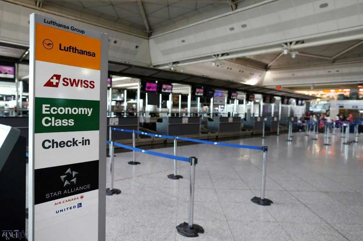 سرپرست فرودگاه امام: پرواز‌های جدید به اروپا به زودی کلید می‌خورد؛ تلاش برای افزایش پرواز به کشور‌های آسیای شرقی