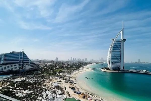 راهنمای سفر از تهران به دبی؛ از انتخاب پرواز تا اقامت در هتل‌های لوکس