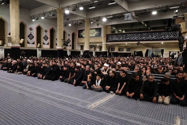 حادثه،امام،جامعه،حداديان،رثاي