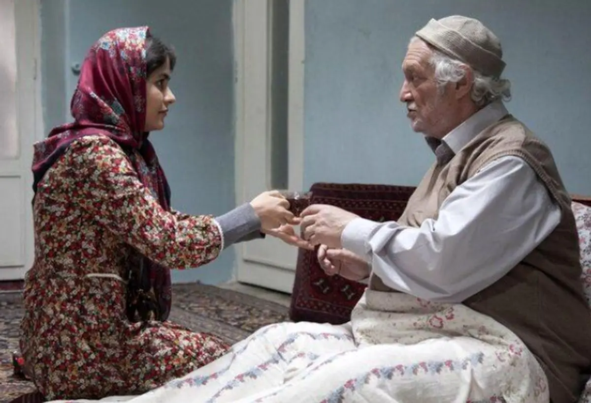 آتش تقی‌پور: هنرمندان پیشکسوت از دایره کاری خارج شده اند