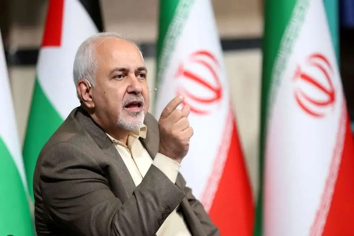 ظریف: در سازمان انرژی اتمی یک سکوی سانتریفیوژ خریده بودند که در آن مواد منفجره کار گذاشته شده بود؛ مشابه آن در موضوع پیجرها رخ داد، از مضرات تحریم است + ویدئو