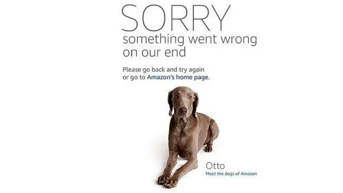 اختلال گسترده در خدمات اینترنتی؛ صدها وبسایت و سرویس جهانی از دسترس خارج شدند