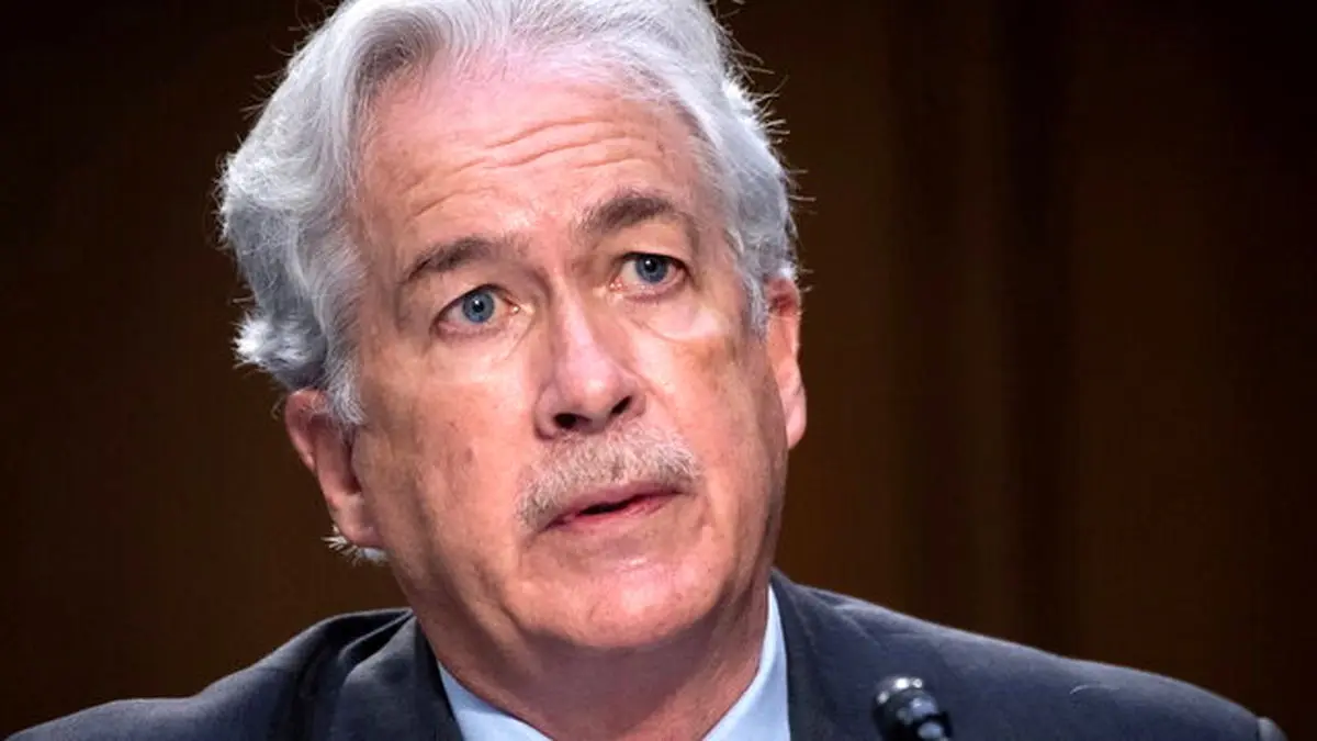 رئیس سیا وارد تل‌آویو شد