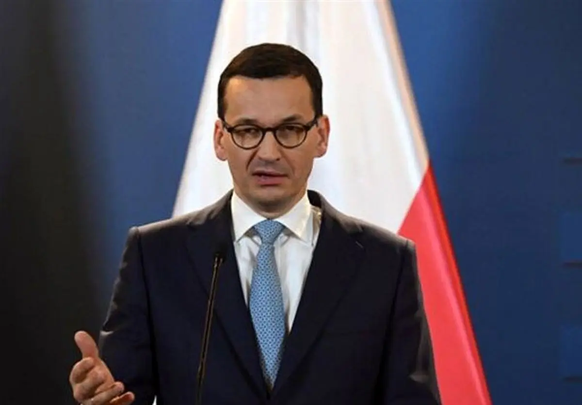 آغاز اقدام حقوقی بروکسل علیه لهستان به اتهام نقض قواعد اروپایی