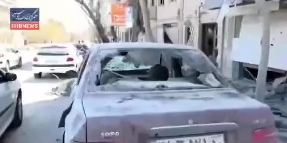 ببینید| رئیس اورژانس کشور خبر داد: ٣٩ کودک مجروح زیر ۵ سال در بیمارستان‌ها