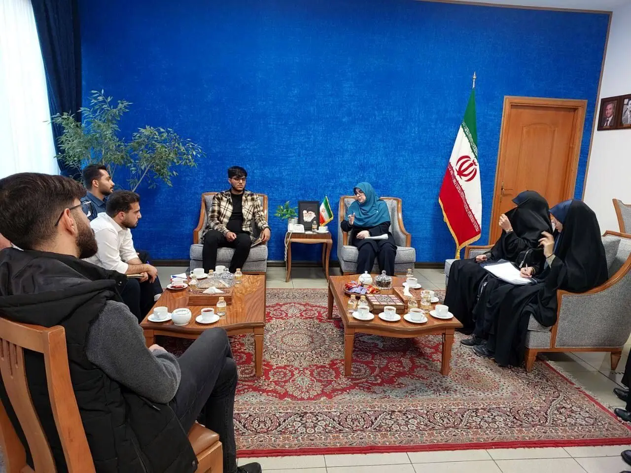 دولت،دانشجويان،انرژي،دانشجويي،اقتصادي،اجتماعي،سخنگوي،نيازمند ...