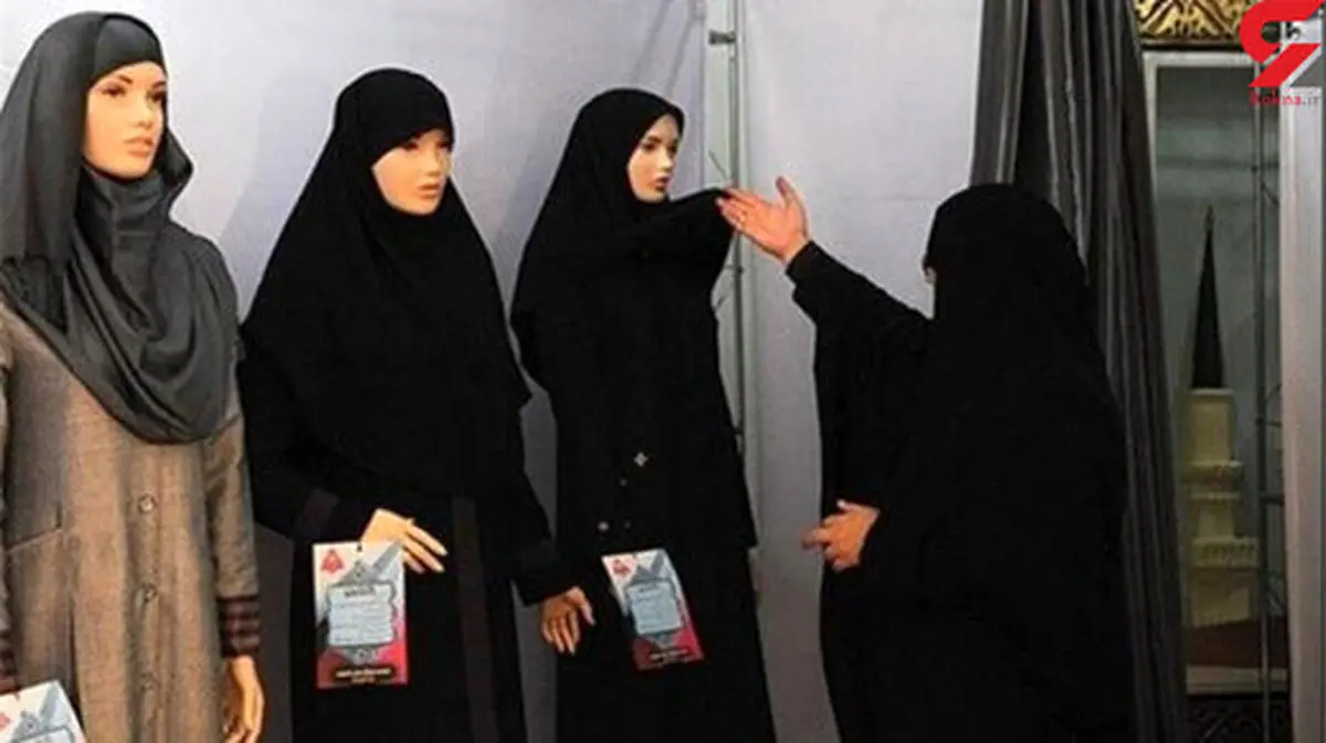 ادعای روزنامه اصولگرا؛ حجاب در بافت اخلاقی جامعه ایرانی تثبیت شده است