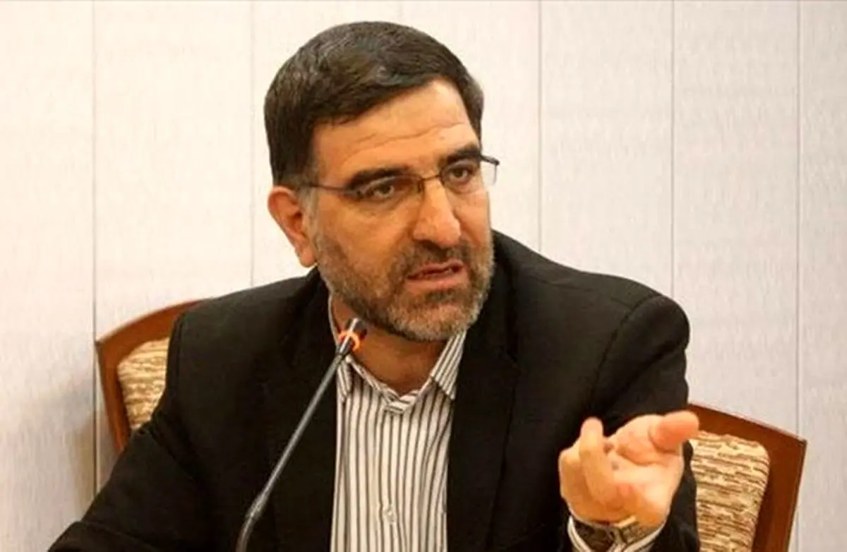 سِلفی نماینده سابق مجلس با محافظ خبرساز شهید رئیسی + عکس