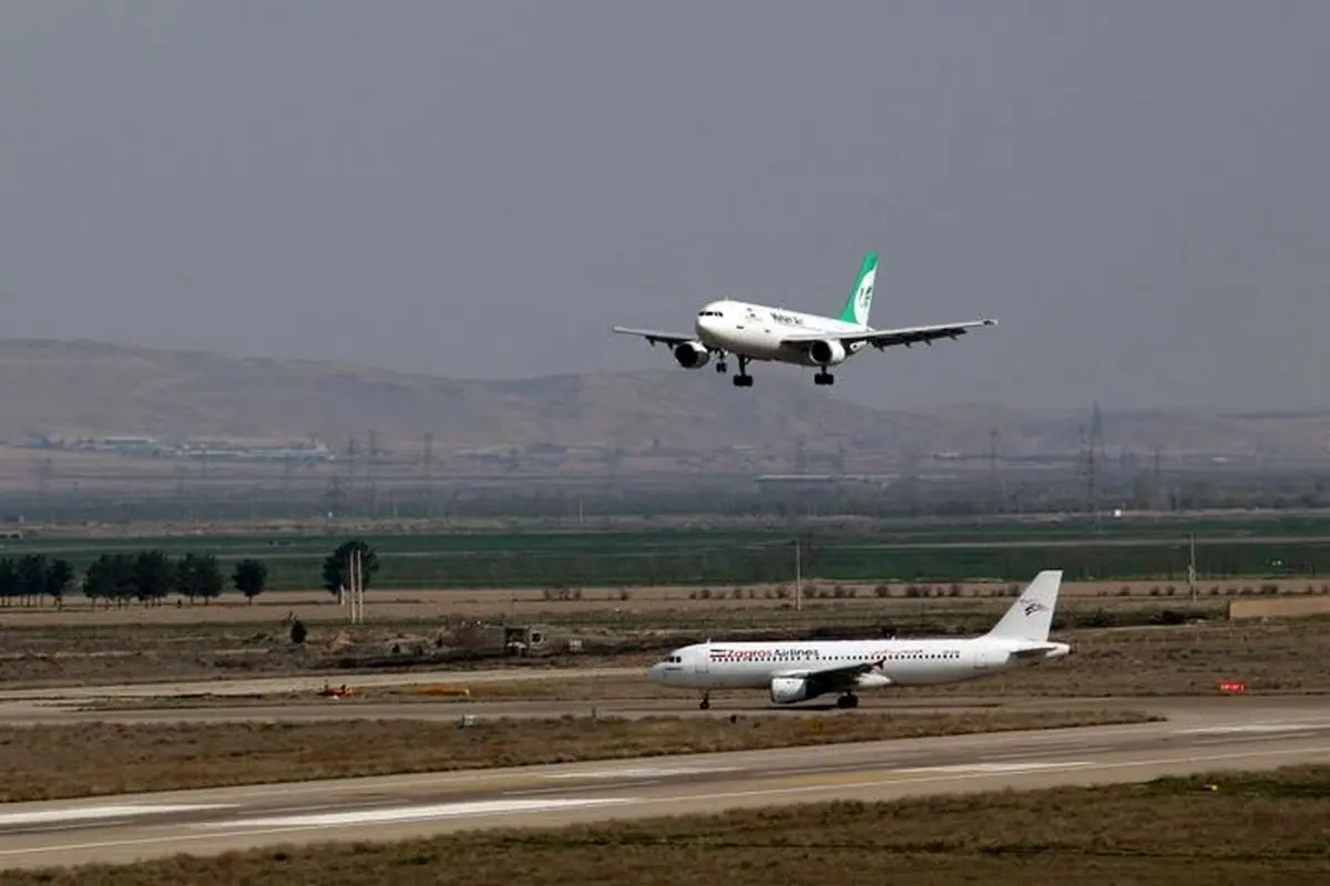 لغو پرواز مستقیم تهران - آنتالیا، دستورالعمل نهادهای دولتی است