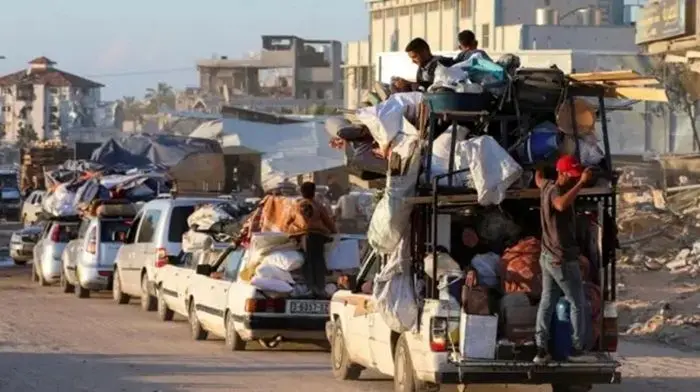 آمريكا،نتانياهو،منافع،جنگ،دولت،فلسطينيان،اسرائيل،غزه،خشم،ايا ...