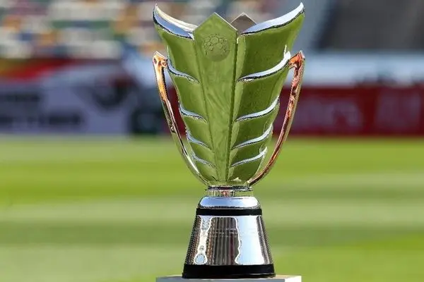 برنامه جام ملت‌های آسیا ۲۰۲۷ اعلام شد