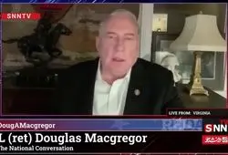 ببینید| مک گریگور: ملوان‌های ناو «جرالد فورد» عمدا توالت‌ها را خراب می‌کنند تا به خاورمیانه نرسند