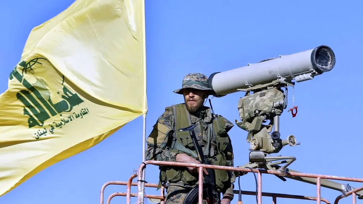 آمریکا به حمایت از اسرائیل در صورت وقوع جنگ با حزب‌الله، اطمینان کامل داده