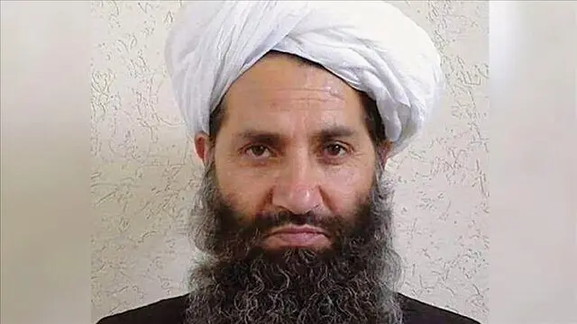 رهبر طالبان از کشورهای جهان خواست حکومت امارت اسلامی را به رسمیت بشناسند