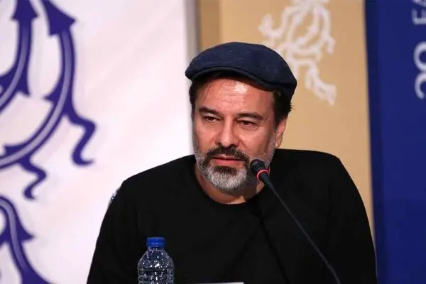 پیمان قاسم‌خانی تکلیف ساخت برره ۲ را روشن کرد + ویدیو