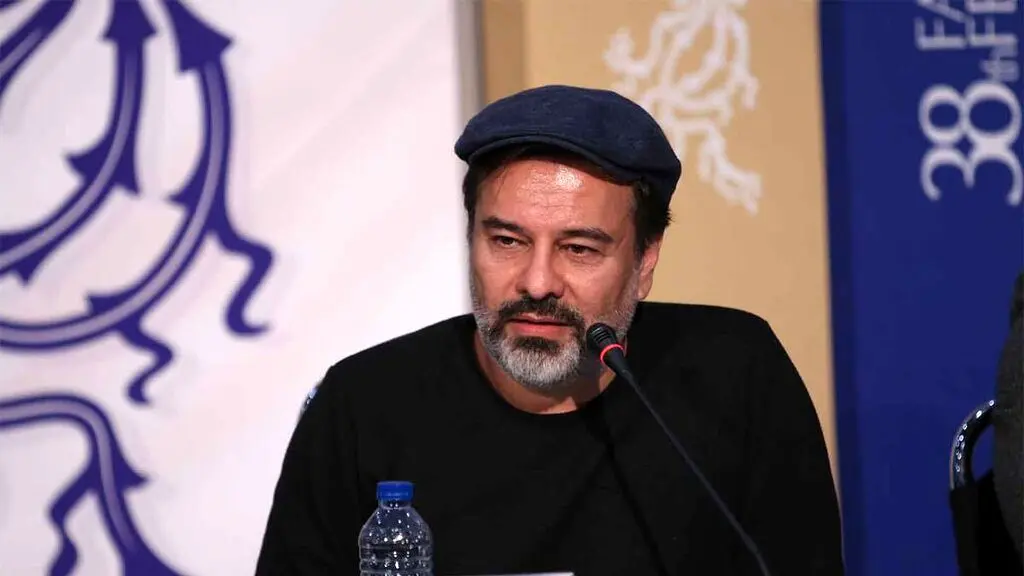 پیمان قاسم‌خانی تکلیف ساخت برره ۲ را روشن کرد + ویدیو