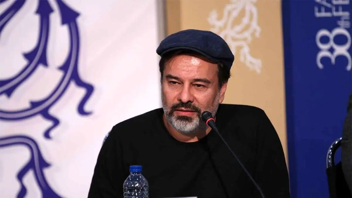 پیمان قاسم‌خانی تکلیف ساخت برره ۲ را روشن کرد + ویدیو