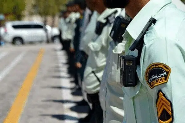 سخنگوی فراجا: دبیرستان‌های پلیس در کشور تاسیس می‌شود