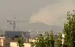علت دود مشاهده شده در مناطق جنوبی تهران مشخص شد + جزئیات