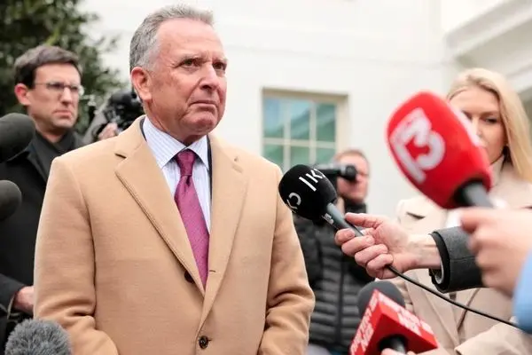 افشای مکالمه  فرستاده ترامپ و مقام ارشد کرملین/ ویتکاف: روسیه باید کنترل دونتسک را در اختیار بگیرد؛ داریم به یک توافق می‌رسیم