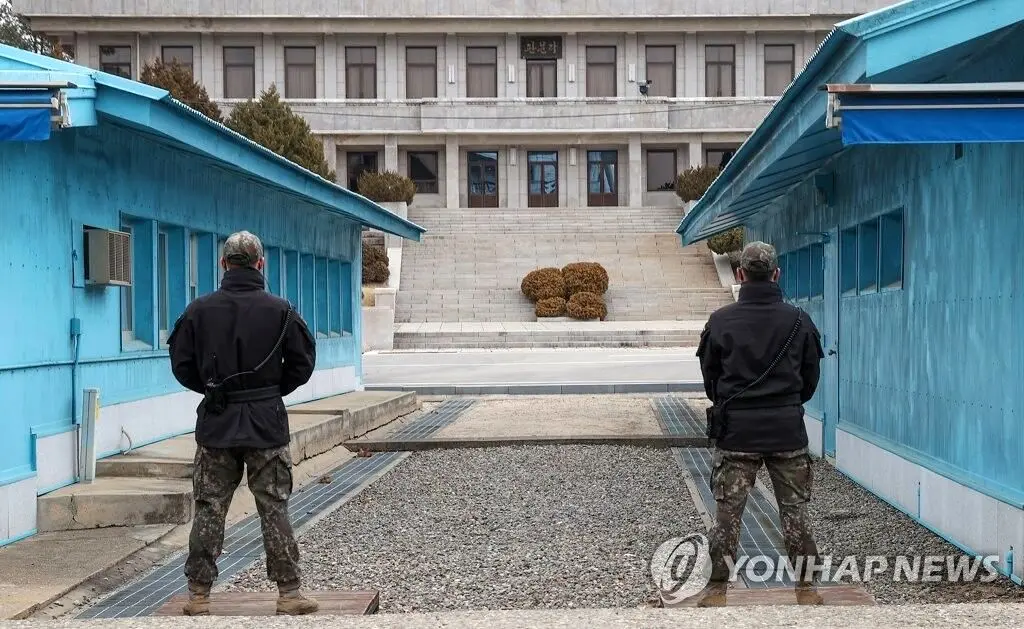 کره شمالی مرزهای خود را بازگشایی می کند