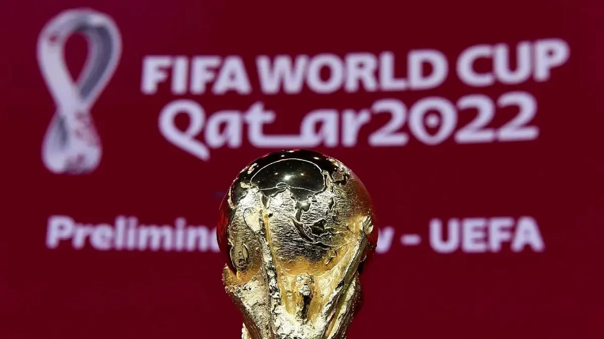 یک درخواست از دولت برای جام جهانی قطر