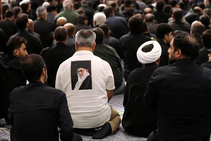 آقا،شاهرودي،پزشكان،هاشمي،حضرت،عمل،گوش،توصيه
