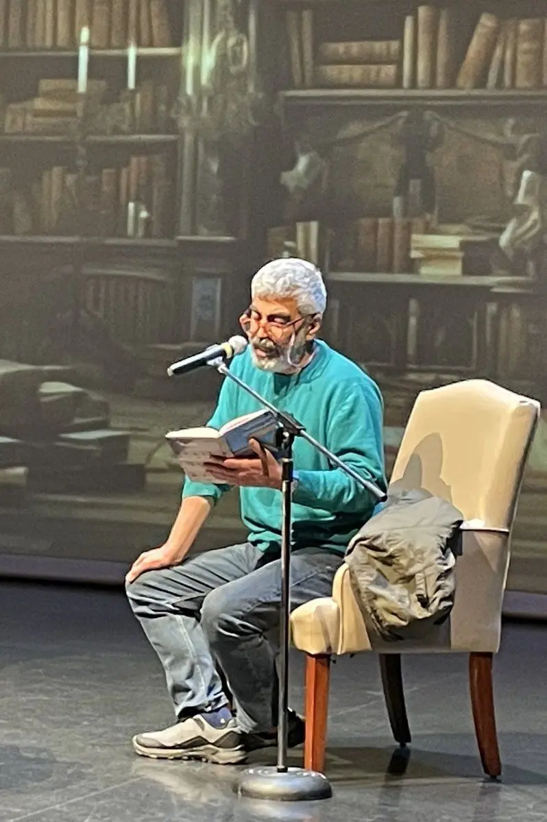 استوری معنادار سروش صحت پس از حمله اسرائیل + عکس