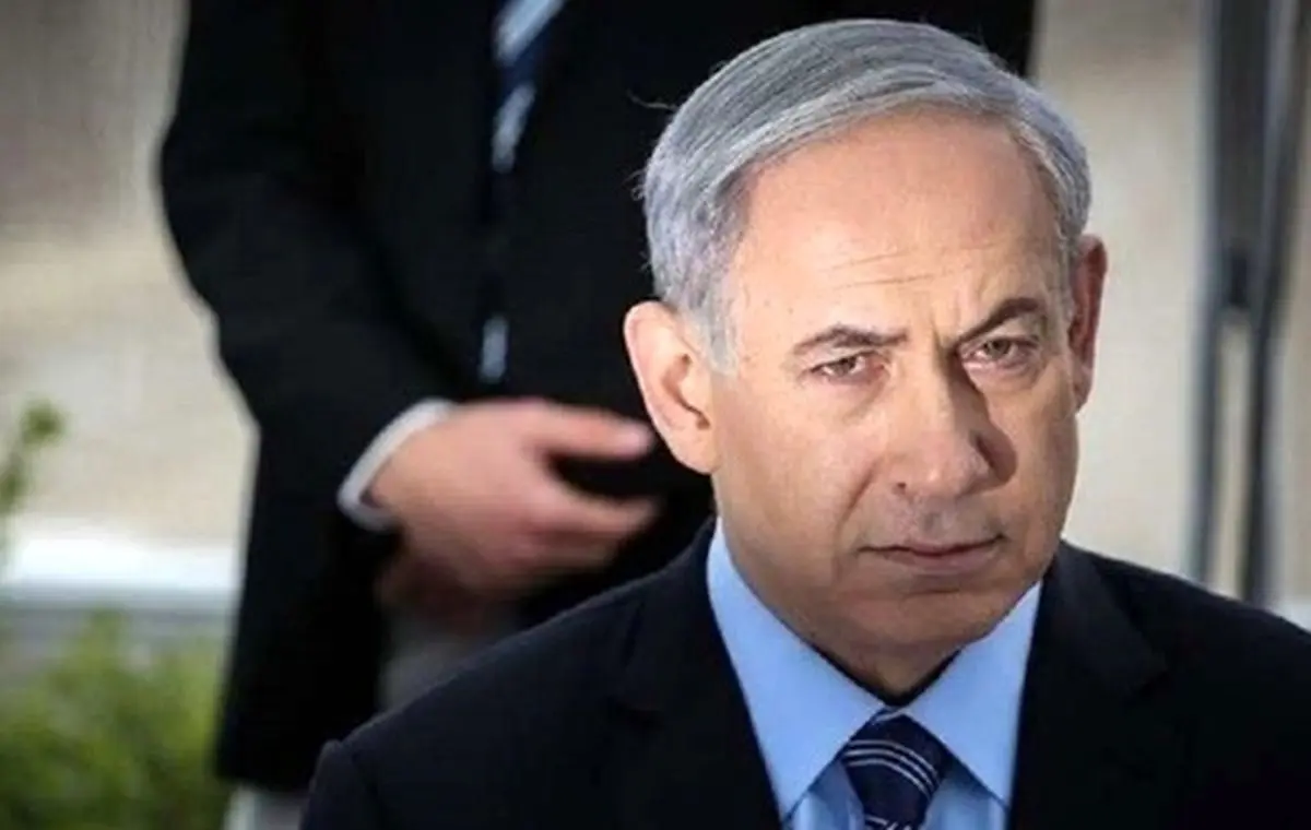 نتانیاهو مثل سگ کتک خورده از منصب خود کنار خواهد رفت