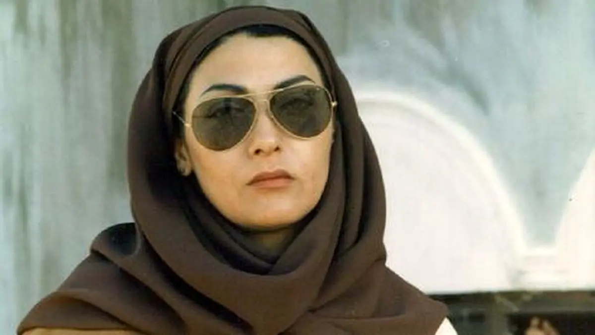 فریماه فرجامی درگذشت + بیوگرافی و تصاویر از گذشته تا امروز