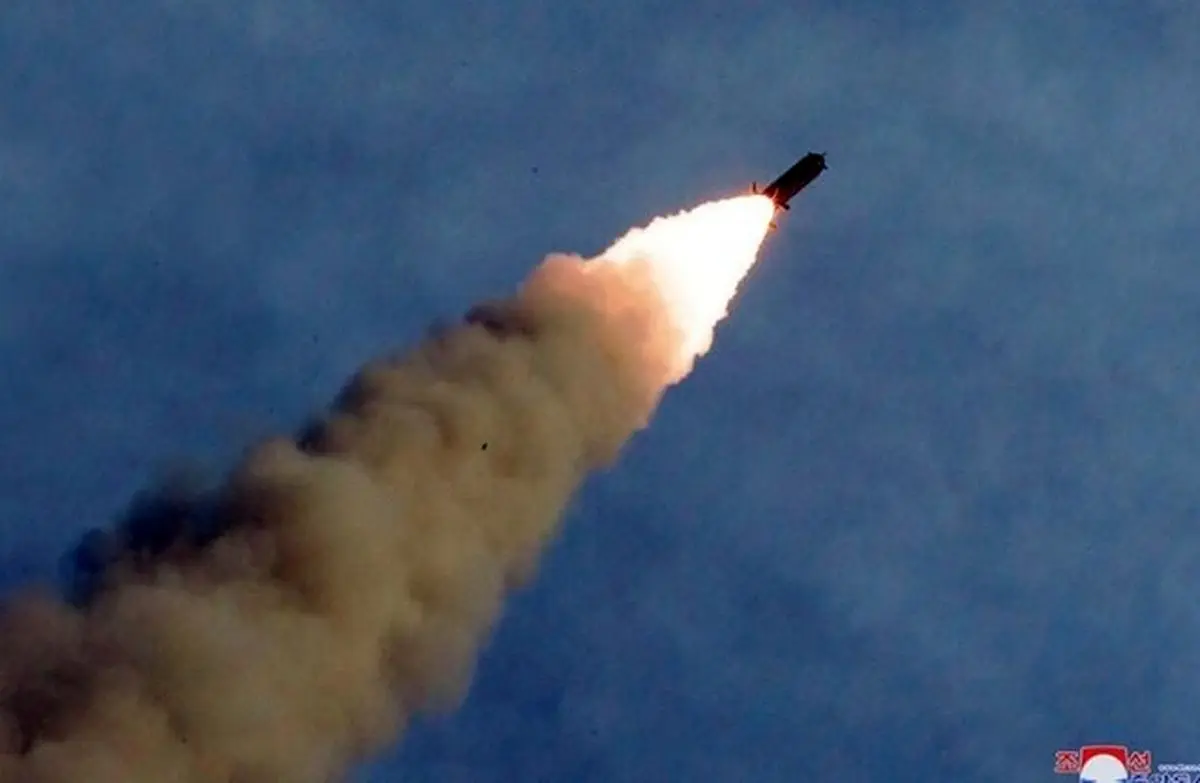 کره شمالی آزمایش دومین موشک مافوق صوت را تایید کرد