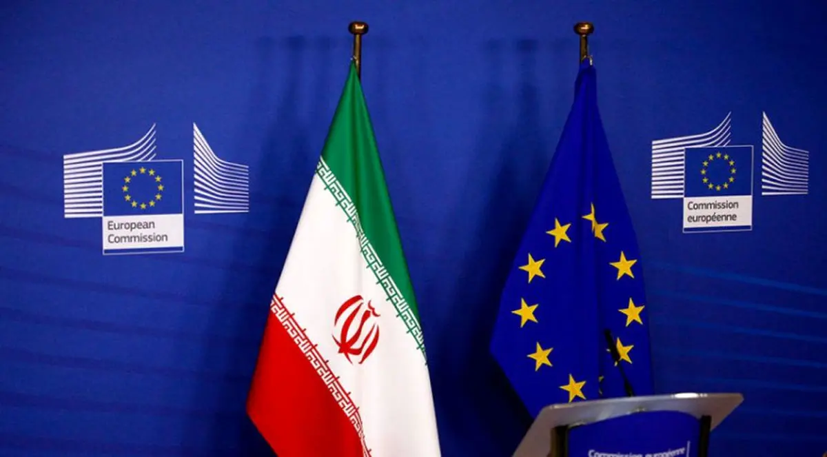 ایران و اروپا در لبه پرتاب؟