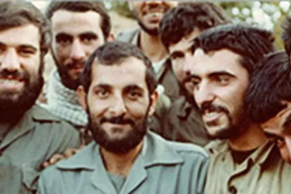 ماجرای رد شهید باکری در گزینش سپاه چه بود؟